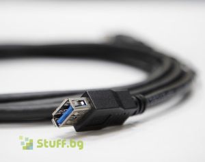 StarTech USB 3.0 Type A Male to A Female