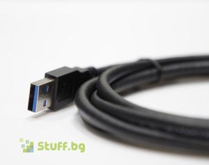 StarTech USB 3.0 Type A Male to A Female