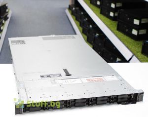 Dell PowerEdge R640