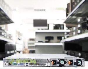 Dell PowerEdge R640