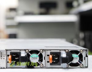 Dell PowerEdge R640