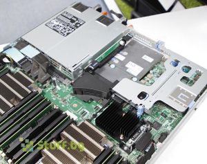 Dell PowerEdge R640