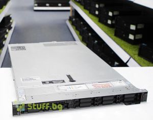 Dell PowerEdge R640