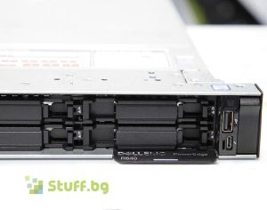 Dell PowerEdge R640