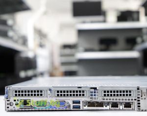 Dell PowerEdge R640