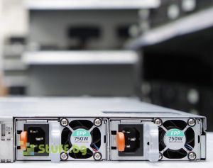Dell PowerEdge R640