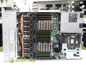 Dell PowerEdge R640