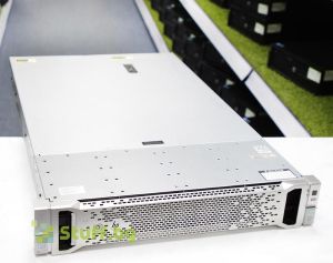 HPE ProLiant DL380 Gen9