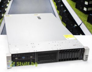 HPE ProLiant DL380 Gen9