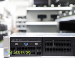 HPE ProLiant DL380 Gen9