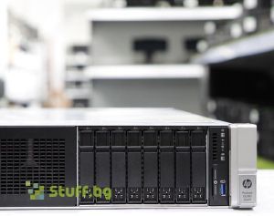 HPE ProLiant DL380 Gen9