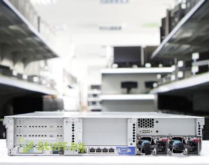 HPE ProLiant DL380 Gen9