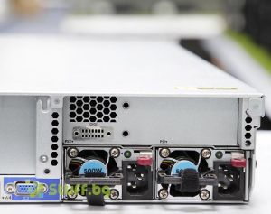 HPE ProLiant DL380 Gen9
