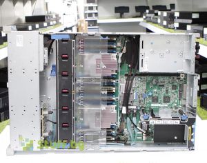 HPE ProLiant DL380 Gen9
