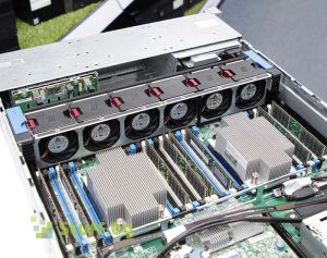 HPE ProLiant DL380 Gen9