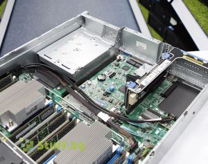 HPE ProLiant DL380 Gen9