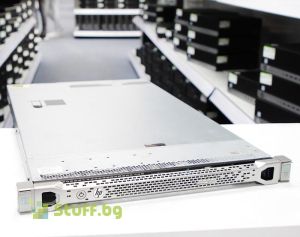 HPE ProLiant DL360 Gen9