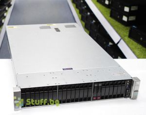 HPE ProLiant DL560 Gen9