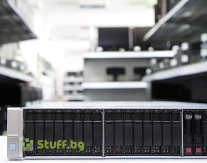 HPE ProLiant DL560 Gen9