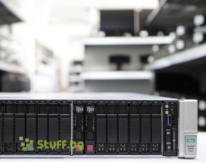 HPE ProLiant DL560 Gen9