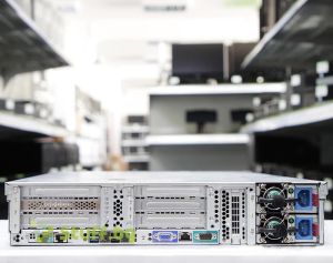 HPE ProLiant DL560 Gen9