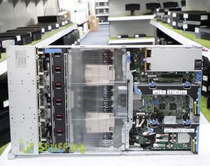 HPE ProLiant DL560 Gen9