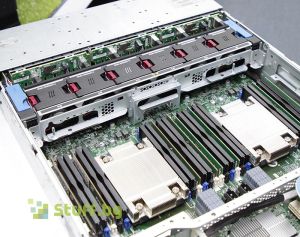 HPE ProLiant DL560 Gen9