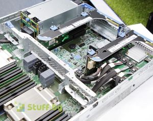 HPE ProLiant DL560 Gen9