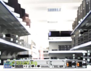 Dell PowerEdge R430