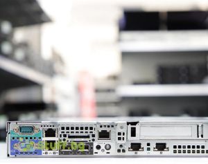 Dell PowerEdge R430