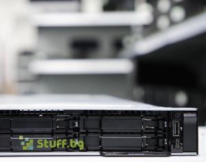 Dell PowerEdge R640