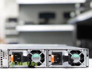 Dell PowerEdge R640