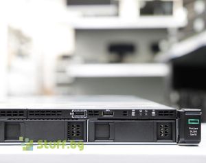 HPE ProLiant DL360 Gen10