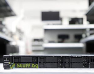 HPE ProLiant DL360 Gen10