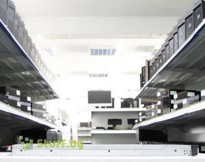 HPE ProLiant DL360 Gen10