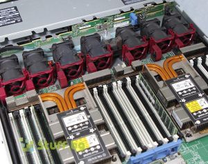 HPE ProLiant DL360 Gen10