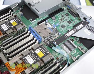 HPE ProLiant DL360 Gen10