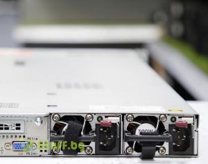 HPE ProLiant DL360 Gen10