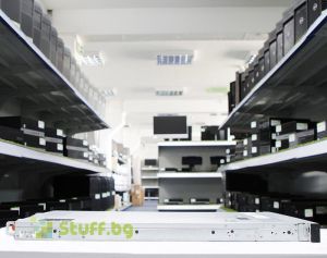 Dell PowerEdge R640