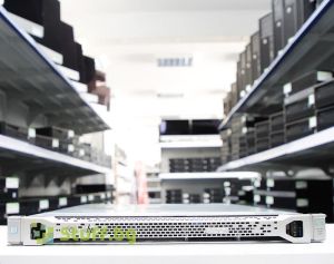 HPE ProLiant DL360 Gen9