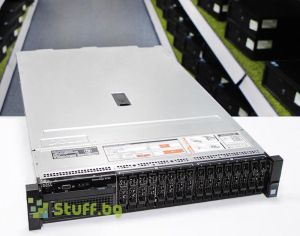 Dell PowerEdge R730