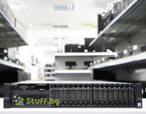 Dell PowerEdge R730