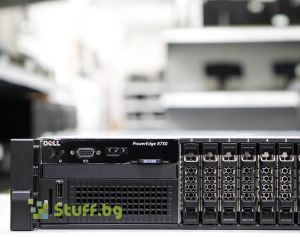 Dell PowerEdge R730