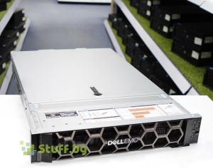 Dell PowerEdge R740