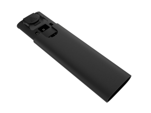 Чекмедже за M.2 NVME, Natec Rhino, черен