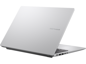 Лаптоп ASUS Vivobook 16 X1607CA-MB059  - 16" IPS WUXGA, Intel Core Ultra 5 225H, 16GB LPDDR5X, 512GB SSD, Free OS