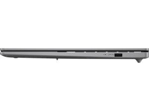 Лаптоп ASUS Vivobook 16 X1607CA-MB059  - 16" IPS WUXGA, Intel Core Ultra 5 225H, 16GB LPDDR5X, 512GB SSD, Free OS