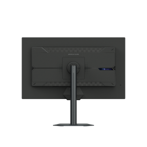 Геймърски монитор GIGABYTE M27Q2 QD - 27" SS IPS QuantumDot, QHD(2560 x 1440), 210Hz, 1ms