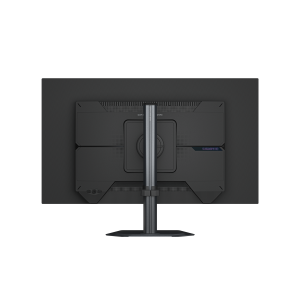 Геймърски монитор GIGABYTE GO27Q24G - 27" WOLED, QHD(2560x1440), 240Hz, 0.03ms, G-Sync, FreeSync Premium