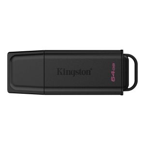 USB памет KINGSTON DataTraveler Exodia G2 64GB